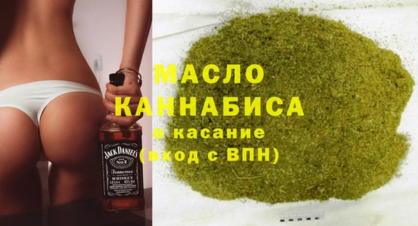 молекула духа Осташков